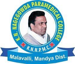College emblem