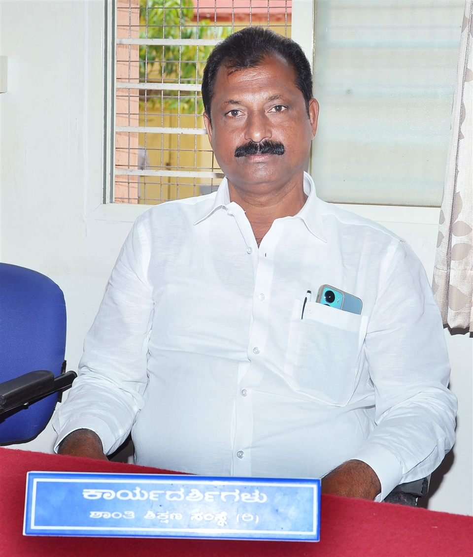 Secretary’s Message