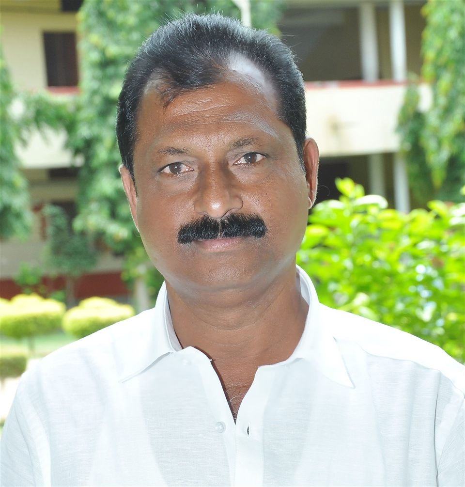 Mr. M.H.Kempaiah