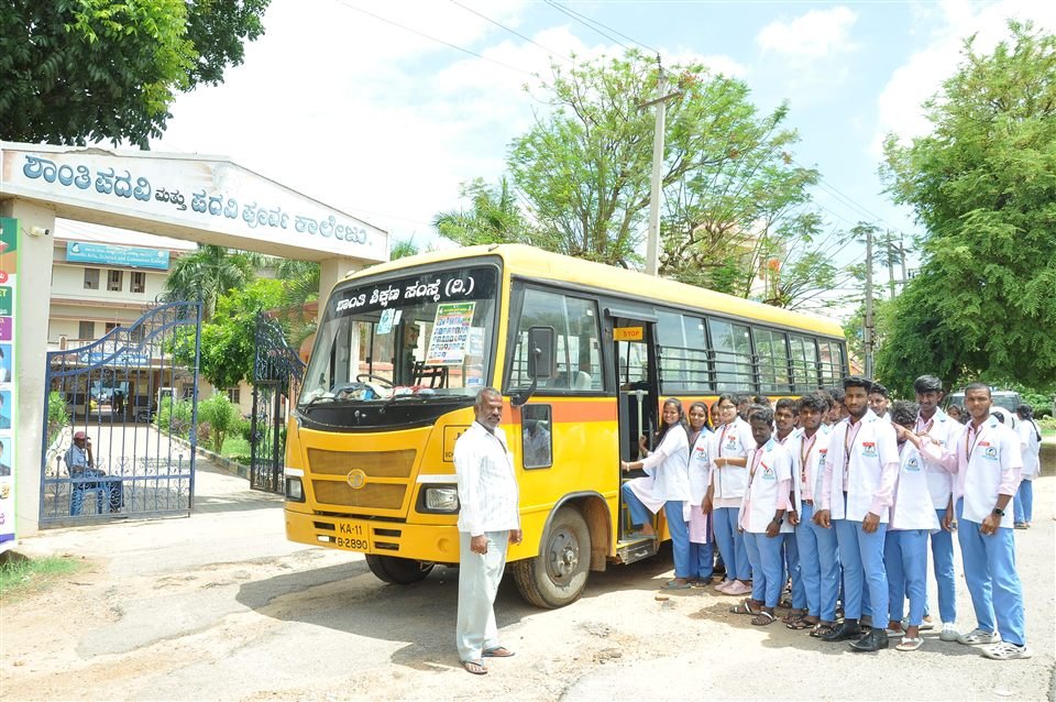 Experienced Drivers