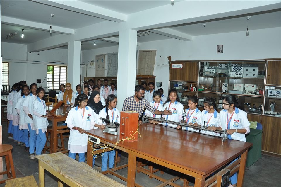 Diploma In Health Inspector (DHI)