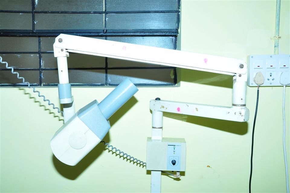 Pathology Lab